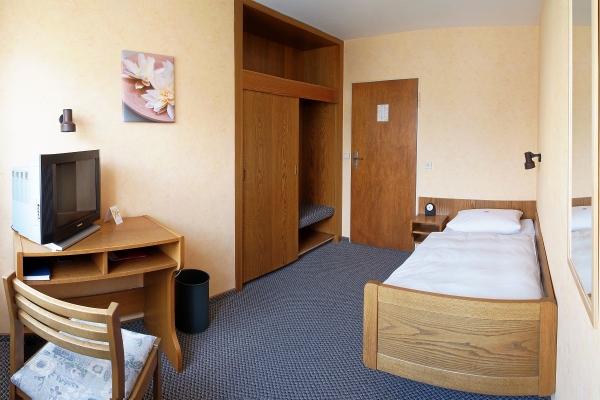 Hotel Keinath Garni